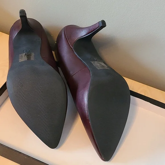 🔴 K Studio -heels - Picture 4 of 6